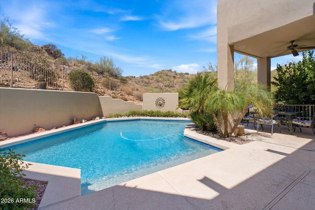 14925 E MAYAN Drive, Fountain Hills, AZ 85268