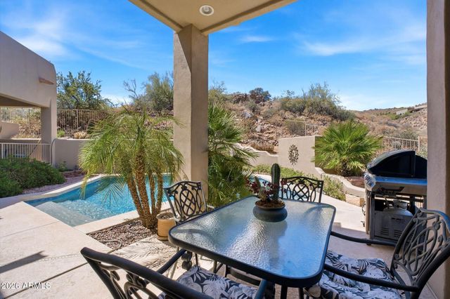 14925 E MAYAN Drive, Fountain Hills, AZ 85268