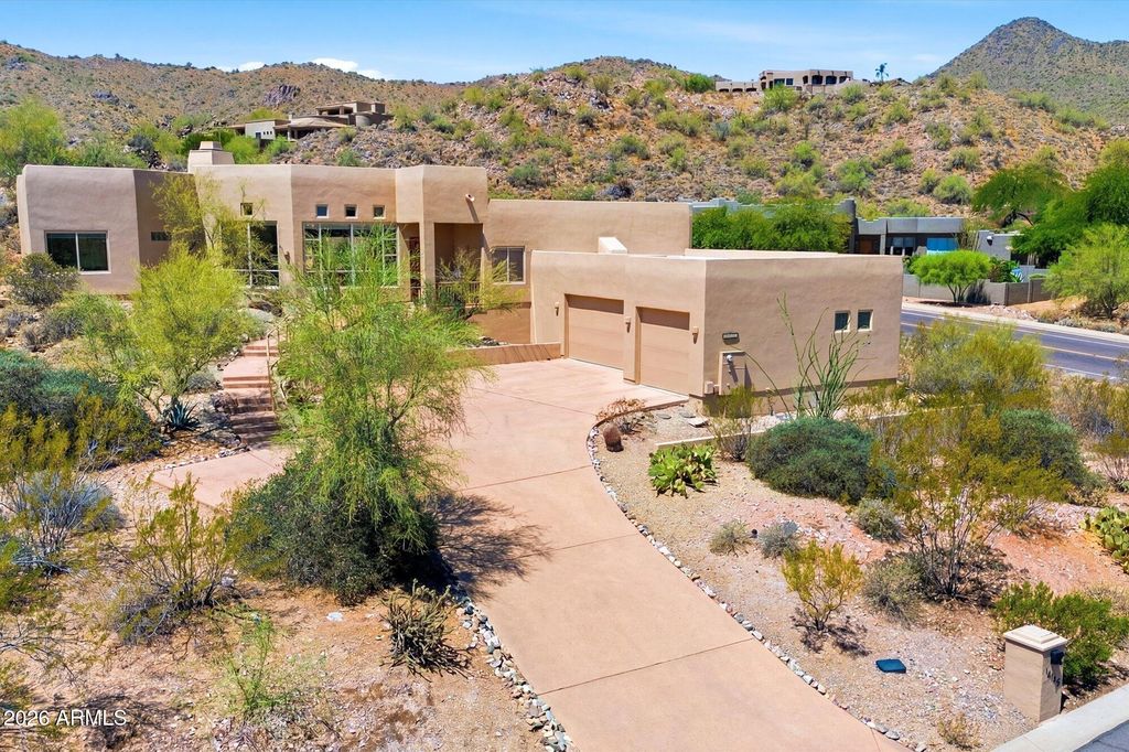14925 E MAYAN Drive, Fountain Hills, AZ 85268