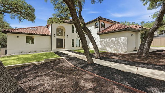 8711 Deer Leap, Boerne, TX 78015