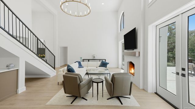 8711 Deer Leap, Boerne, TX 78015