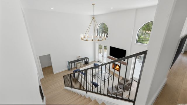 8711 Deer Leap, Boerne, TX 78015