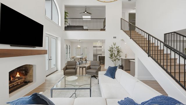 8711 Deer Leap, Boerne, TX 78015