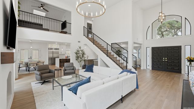 8711 Deer Leap, Boerne, TX 78015