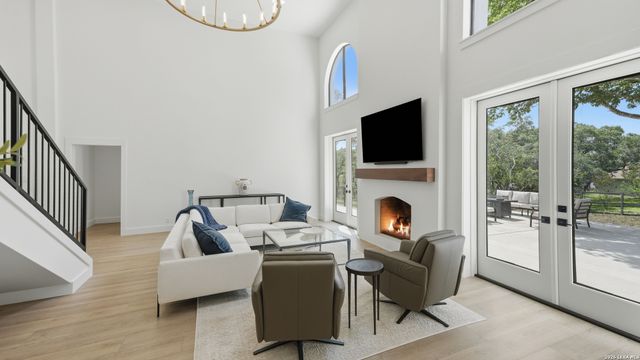 8711 Deer Leap, Boerne, TX 78015