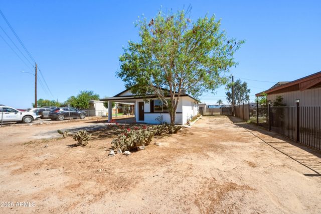 211 W MARICOPA Road, Buckeye, AZ 85326