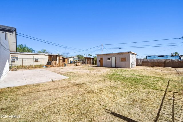 211 W MARICOPA Road, Buckeye, AZ 85326