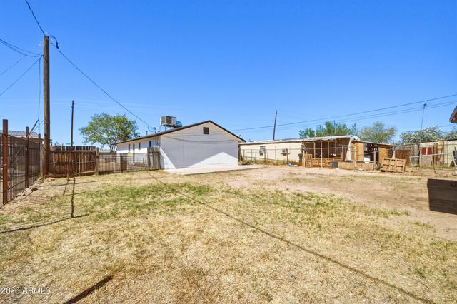 211 W MARICOPA Road, Buckeye, AZ 85326