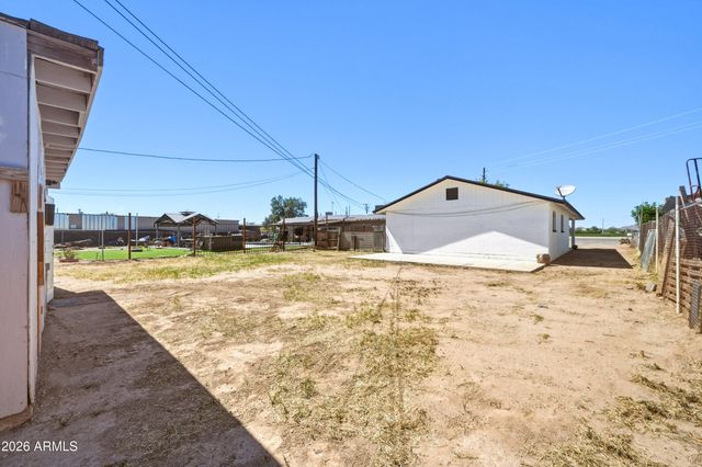 211 W MARICOPA Road, Buckeye, AZ 85326