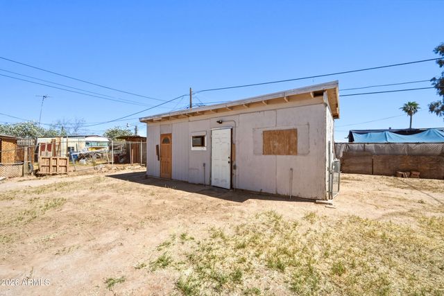 211 W MARICOPA Road, Buckeye, AZ 85326