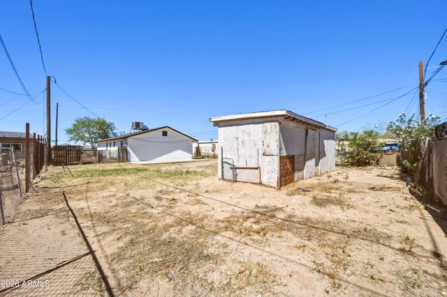 211 W MARICOPA Road, Buckeye, AZ 85326