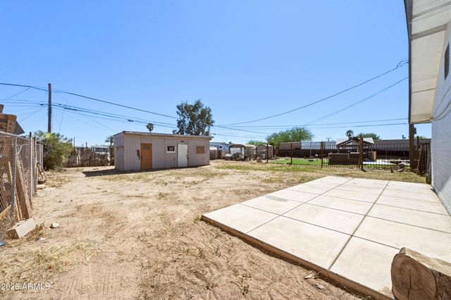 211 W MARICOPA Road, Buckeye, AZ 85326