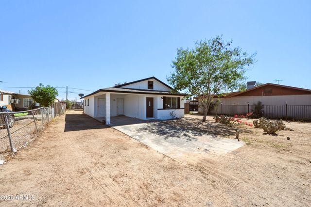 211 W MARICOPA Road, Buckeye, AZ 85326