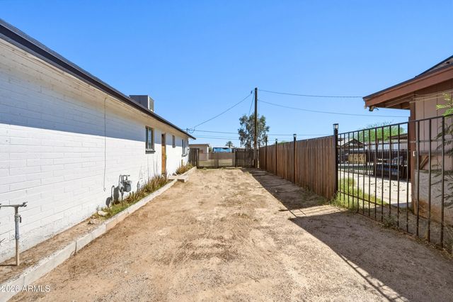 211 W MARICOPA Road, Buckeye, AZ 85326