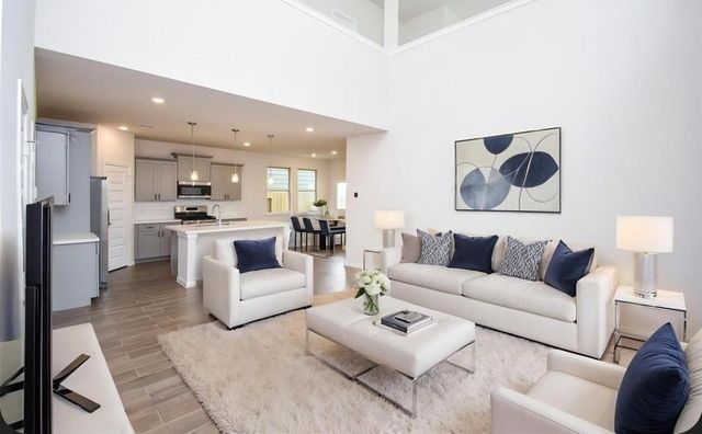 415 Zeus Mountains Drive, Crosby, TX 77532