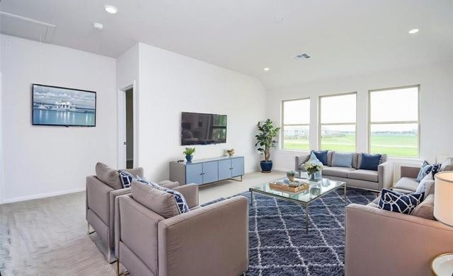 415 Zeus Mountains Drive, Crosby, TX 77532