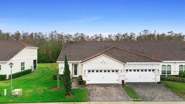2300 PAINTER LANE, Kissimmee, FL 34741
