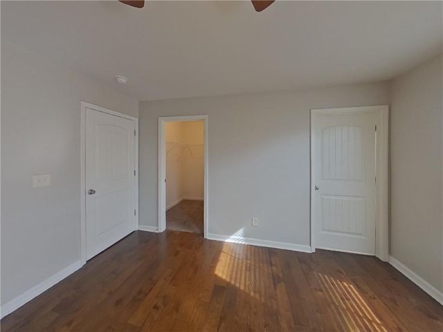 Address unavailable.