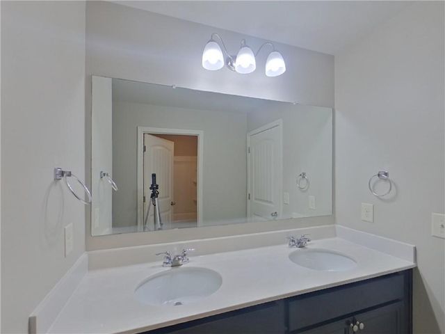 Address unavailable.