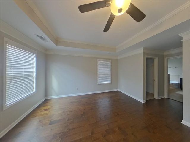 Address unavailable.