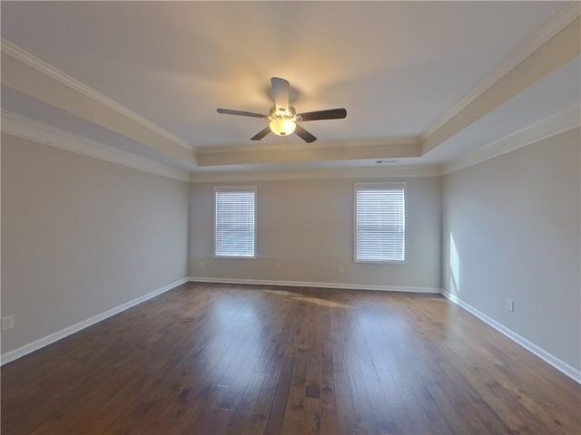 Address unavailable.