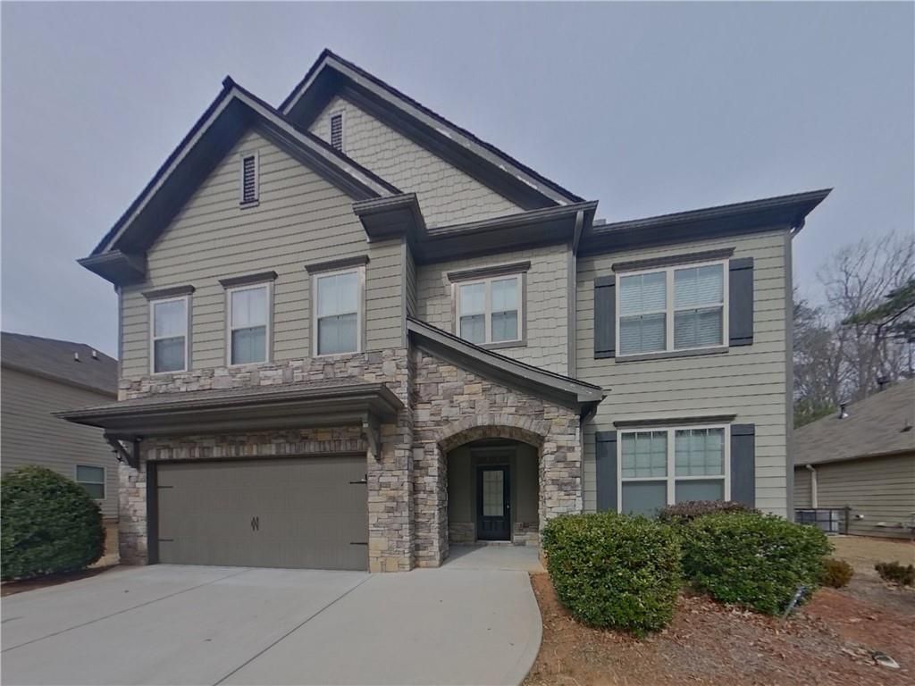 Address unavailable.