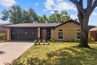 321 E Ferndale Lane, Grand Prairie, TX 75052