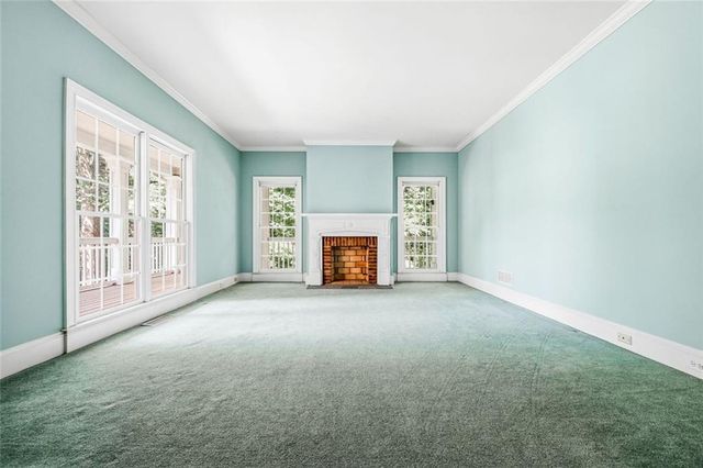 479 S Hillcrest Drive, Marietta, GA 30064