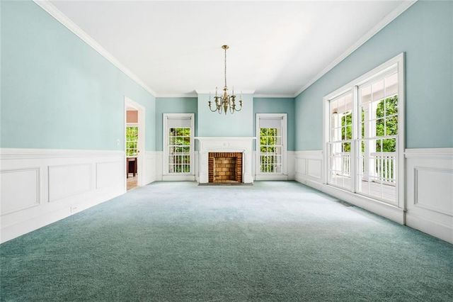 479 S Hillcrest Drive, Marietta, GA 30064