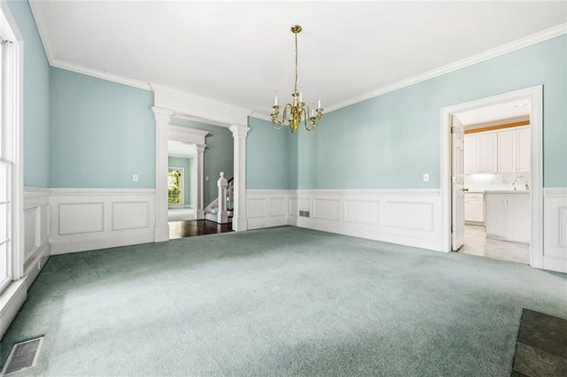 479 S Hillcrest Drive, Marietta, GA 30064