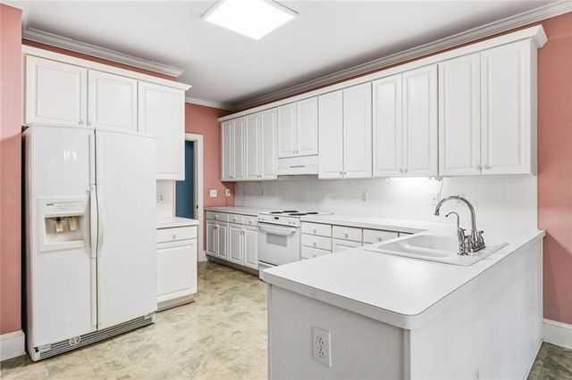 479 S Hillcrest Drive, Marietta, GA 30064