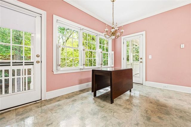 479 S Hillcrest Drive, Marietta, GA 30064