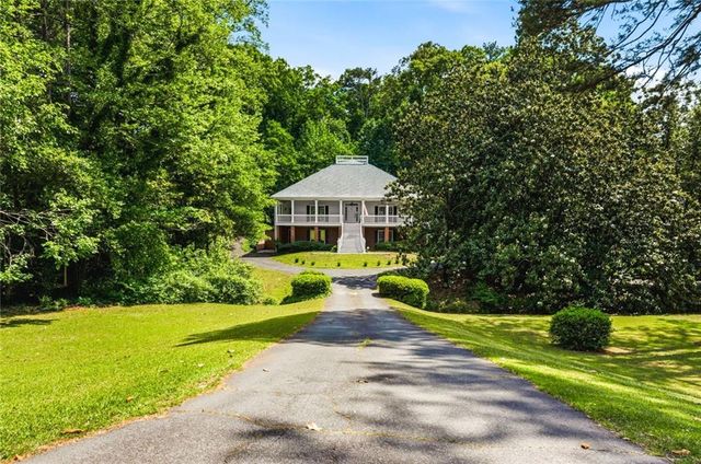 479 S Hillcrest Drive, Marietta, GA 30064