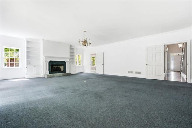479 S Hillcrest Drive, Marietta, GA 30064