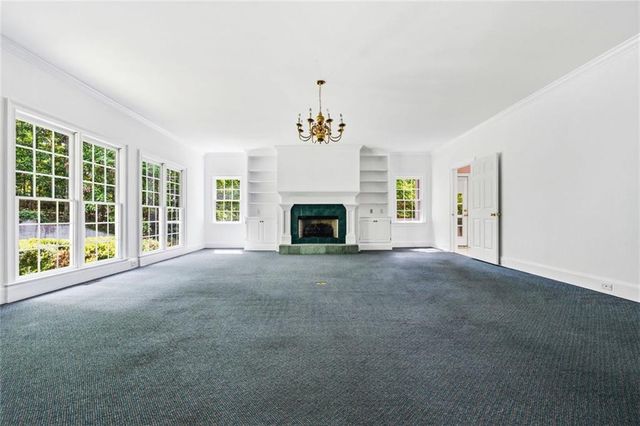 479 S Hillcrest Drive, Marietta, GA 30064