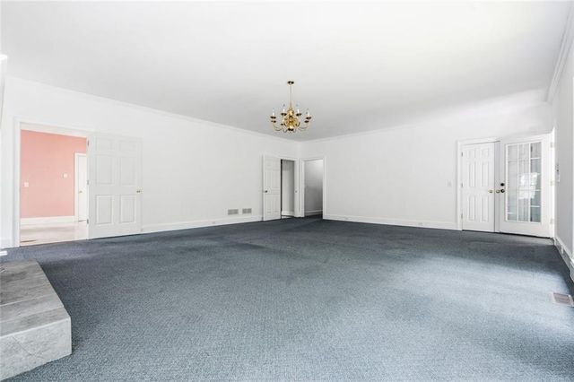 479 S Hillcrest Drive, Marietta, GA 30064