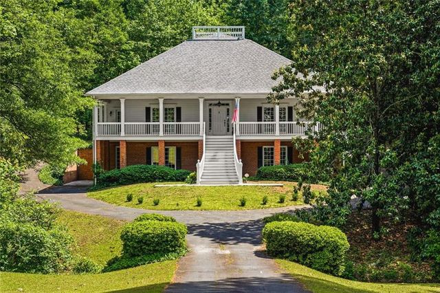 479 S Hillcrest Drive, Marietta, GA 30064