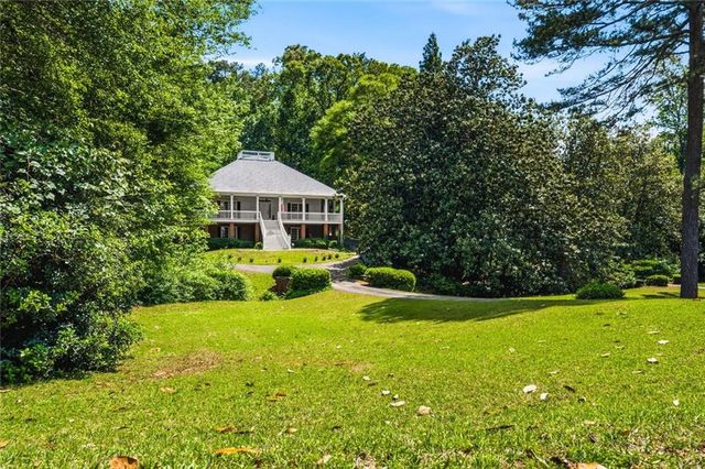479 S Hillcrest Drive, Marietta, GA 30064