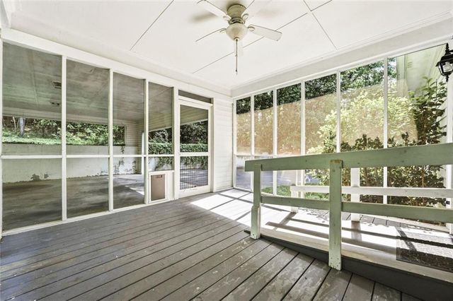 479 S Hillcrest Drive, Marietta, GA 30064