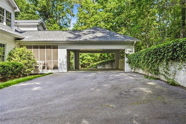 479 S Hillcrest Drive, Marietta, GA 30064