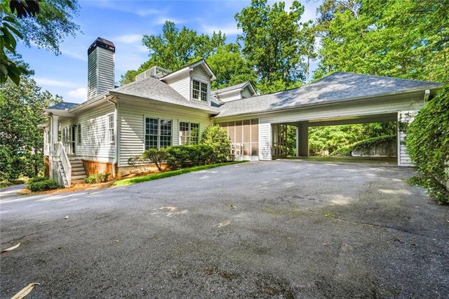 479 S Hillcrest Drive, Marietta, GA 30064