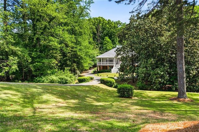 479 S Hillcrest Drive, Marietta, GA 30064