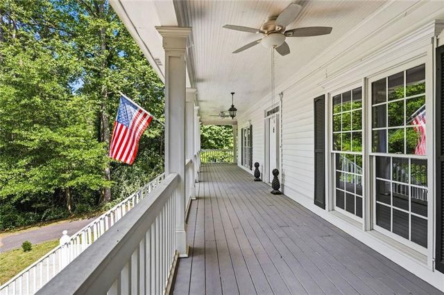 479 S Hillcrest Drive, Marietta, GA 30064