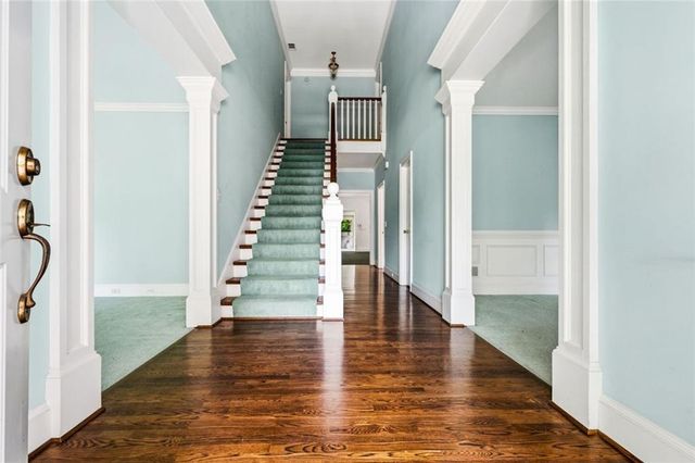 479 S Hillcrest Drive, Marietta, GA 30064