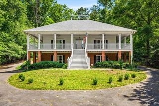 479 S Hillcrest Drive, Marietta, GA 30064