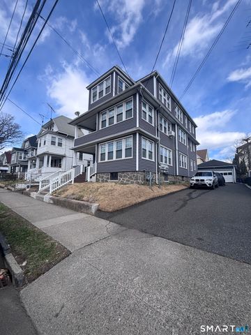 624 Bishop Avenue 3, Bridgeport, CT 06610