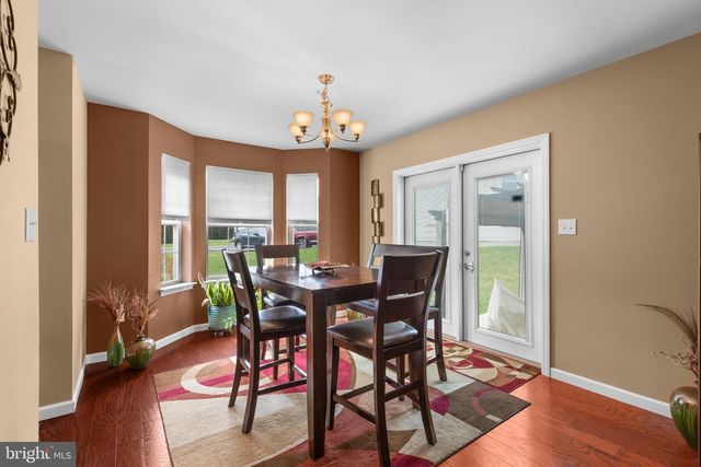 729 WESTLAND COURT, Mechanicsburg, PA 17055