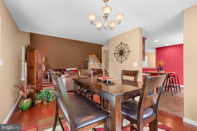 729 WESTLAND COURT, Mechanicsburg, PA 17055