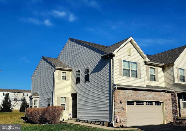 729 WESTLAND COURT, Mechanicsburg, PA 17055