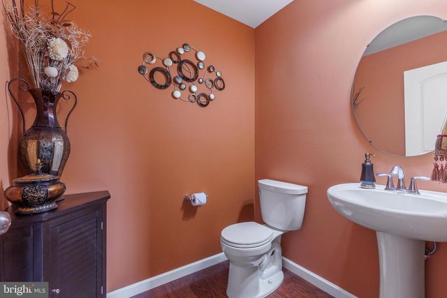 729 WESTLAND COURT, Mechanicsburg, PA 17055